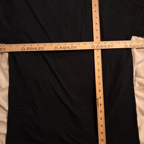 Queen band black vtg tee medium - Picture 5 of 6